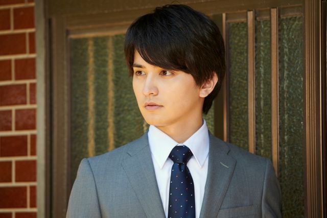 久間田琳加＆瀬戸利樹、夫婦役でほわキュンラブストーリーに挑む！「マリーミー！」（3枚目）