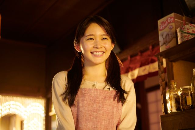 久間田琳加＆瀬戸利樹、夫婦役でほわキュンラブストーリーに挑む！「マリーミー！」（4枚目）