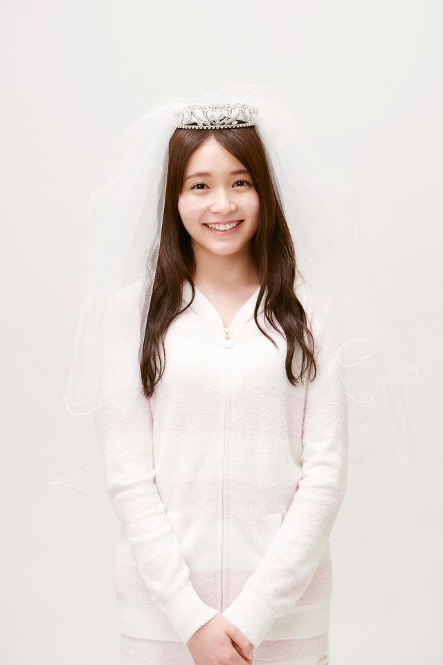 久間田琳加＆瀬戸利樹、夫婦役でほわキュンラブストーリーに挑む！「マリーミー！」（6枚目）