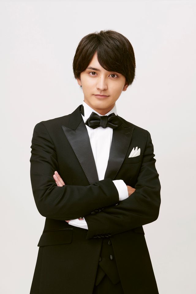 久間田琳加＆瀬戸利樹、夫婦役でほわキュンラブストーリーに挑む！「マリーミー！」（7枚目）