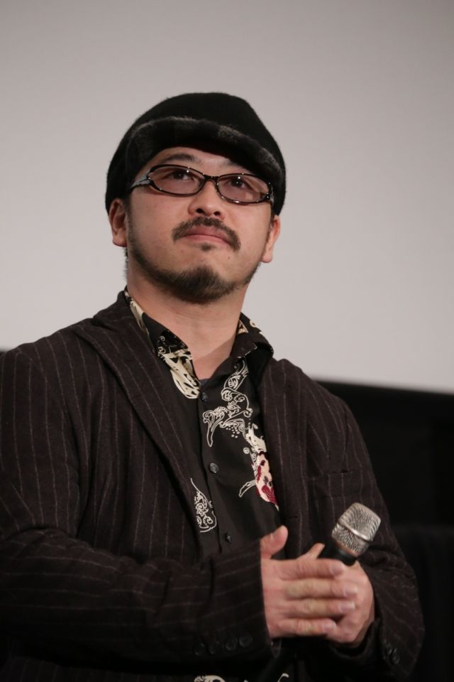 映画『魔女の宅急便』完成披露試写会フォトギャラリー（3枚目）