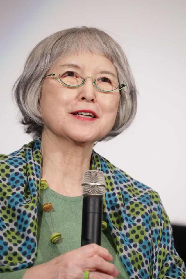 映画『魔女の宅急便』完成披露試写会フォトギャラリー（4枚目）