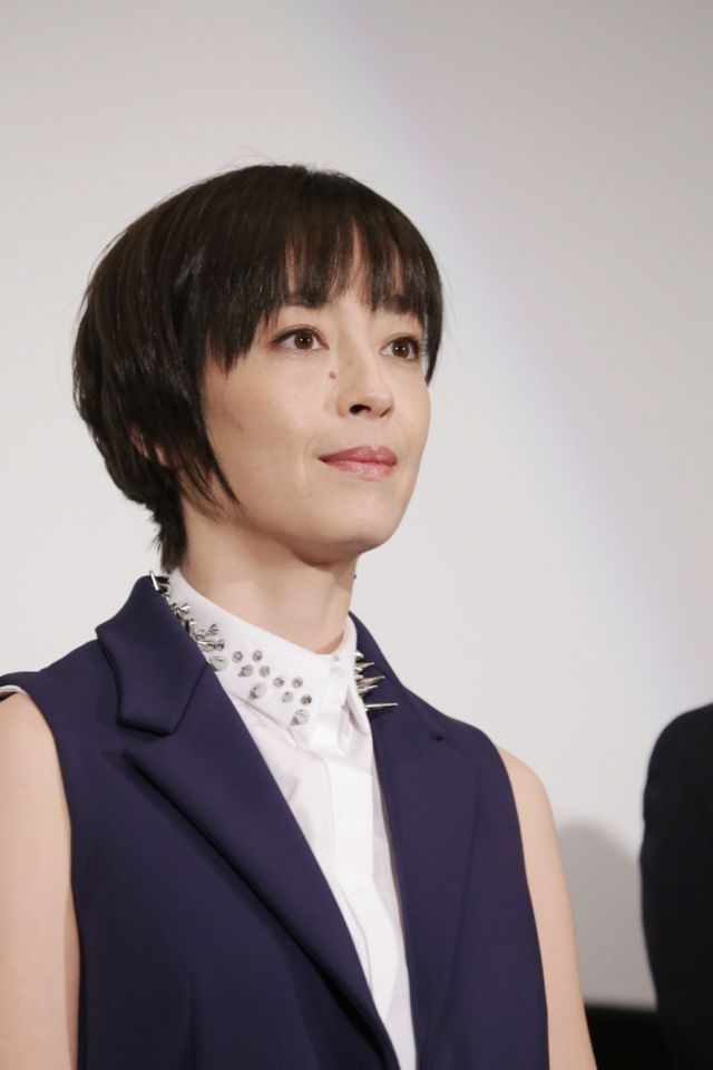 映画『魔女の宅急便』完成披露試写会フォトギャラリー（6枚目）