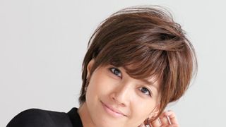 『ばかもの』内田有紀　単独インタビュー