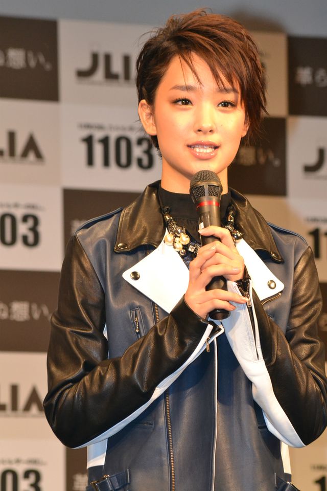 「ベストレザーニスト授賞式2012」フォトギャラリー（7枚目）