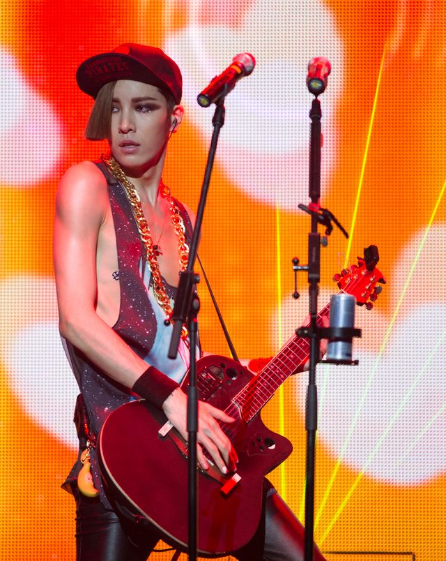 「僕の彼女は九尾狐<クミホ>」ノ・ミヌ、ロックバンド結成!<韓国JPICTURES>:フォトギャラリー