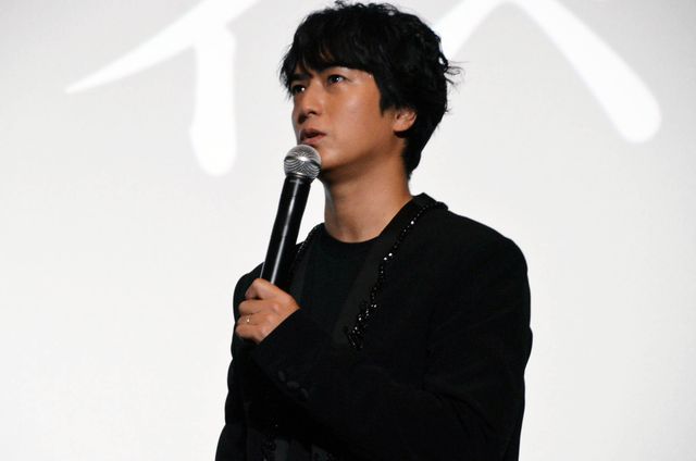 鈴木福、天野浩成、中村優一ら歴代ライダー大集合！「仮面ライダーアウトサイダーズep.7」先行上映イベント（13枚目）