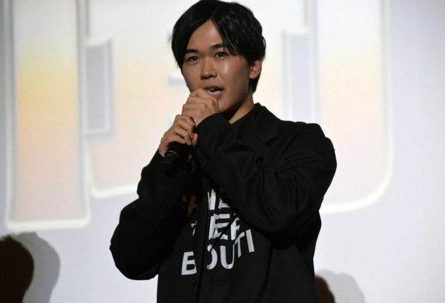 鈴木福、天野浩成、中村優一ら歴代ライダー大集合！「仮面ライダーアウトサイダーズep.7」先行上映イベント（18枚目）