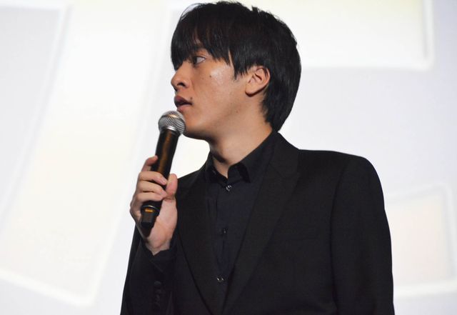 鈴木福、天野浩成、中村優一ら歴代ライダー大集合！「仮面ライダーアウトサイダーズep.7」先行上映イベント（20枚目）