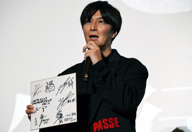 鈴木福、天野浩成、中村優一ら歴代ライダー大集合！「仮面ライダーアウトサイダーズep.7」先行上映イベント（23枚目）