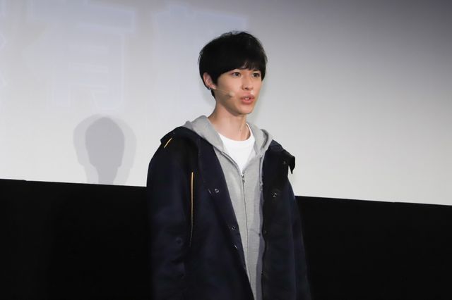 ウルトラマンアークの“鎧”がお披露目、新怪獣と生バトル！「ウルトラマンアーク」プレミア発表会（7枚目）