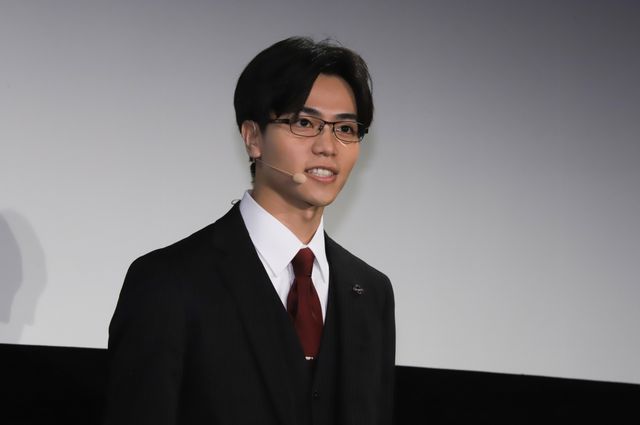 ウルトラマンアークの“鎧”がお披露目、新怪獣と生バトル！「ウルトラマンアーク」プレミア発表会（8枚目）