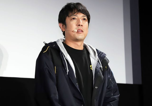 ウルトラマンアークの“鎧”がお披露目、新怪獣と生バトル！「ウルトラマンアーク」プレミア発表会（10枚目）