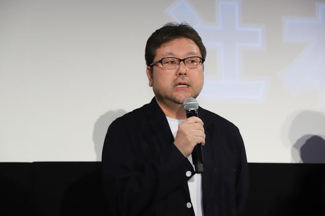 ウルトラマンアークの“鎧”がお披露目、新怪獣と生バトル！「ウルトラマンアーク」プレミア発表会（11枚目）