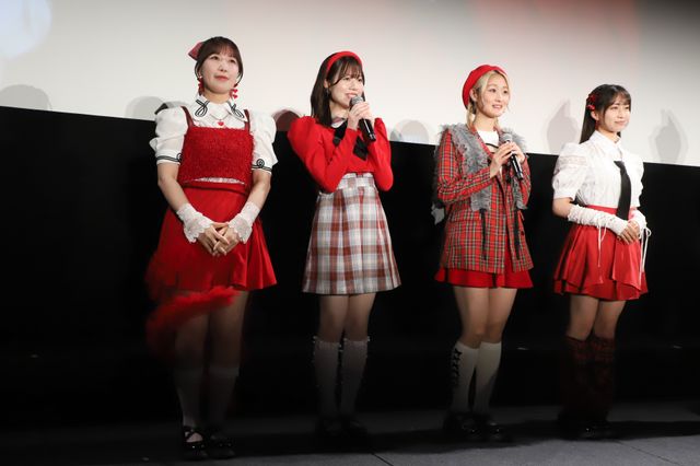 ウルトラマンアークの“鎧”がお披露目、新怪獣と生バトル！「ウルトラマンアーク」プレミア発表会（18枚目）