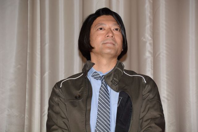 安藤サクラ、井浦新と「爆弾で楽しいキャッチボール」　画像ギャラリー（8枚目）