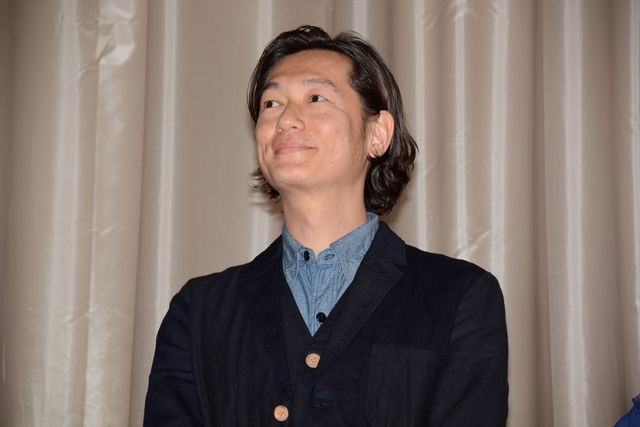 安藤サクラ、井浦新と「爆弾で楽しいキャッチボール」　画像ギャラリー（12枚目）