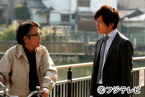 「ストロベリーナイト アフター・ザ・インビジブル・レイン」フォトギャラリー（3枚目）