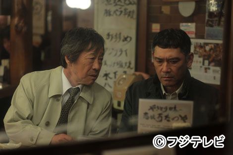 「ストロベリーナイト アフター・ザ・インビジブル・レイン」フォトギャラリー（5枚目）