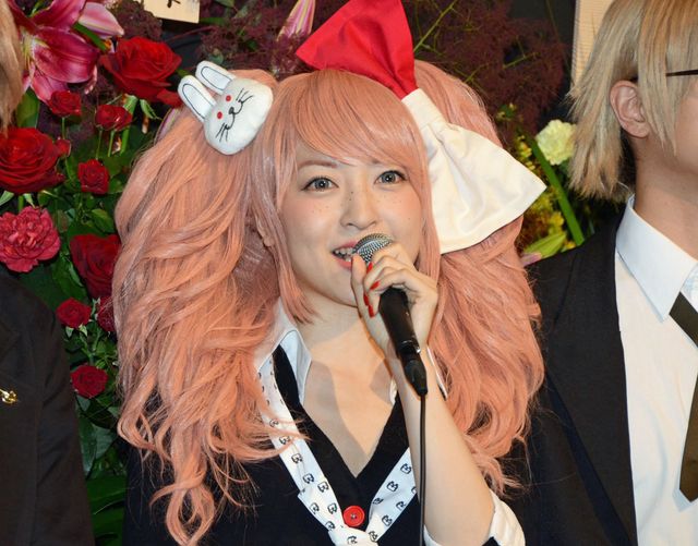 神田沙也加、ばっさり金髪ショートに　大胆イメチェンが好評（4枚目）