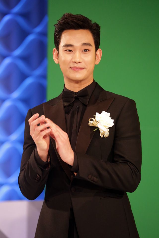 石原さとみがかわいすぎる！「東京ドラマアウォード2014」フォトギャラリー（4枚目）