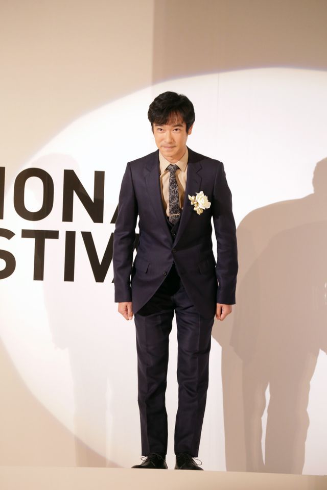 石原さとみがかわいすぎる！「東京ドラマアウォード2014」フォトギャラリー（9枚目）