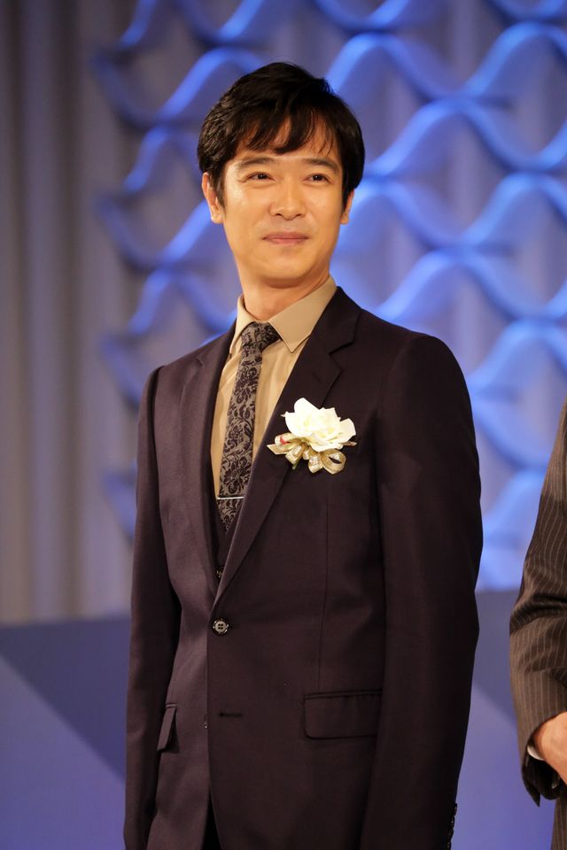 石原さとみがかわいすぎる！「東京ドラマアウォード2014」フォトギャラリー（14枚目）