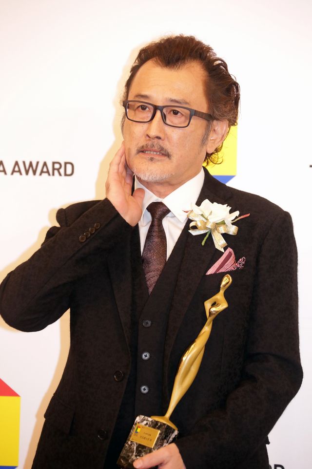 石原さとみがかわいすぎる！「東京ドラマアウォード2014」フォトギャラリー（16枚目）