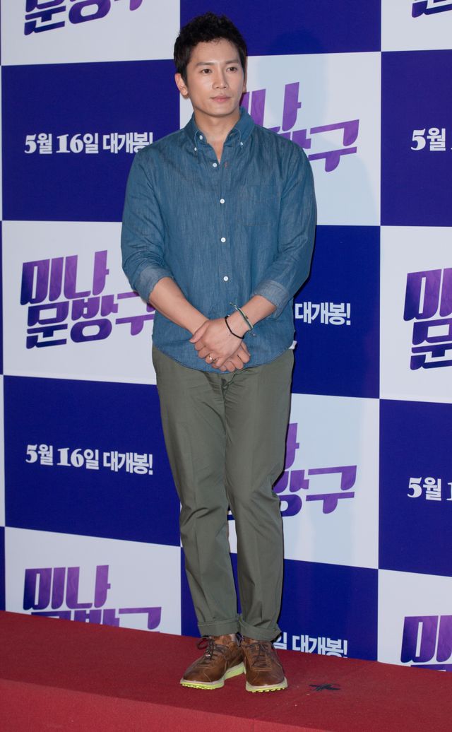 韓国イケメン軍団が登場！映画『ミナ文房具』VIP試写会が開催＜韓国JPICTURES＞：フォトギャラリー