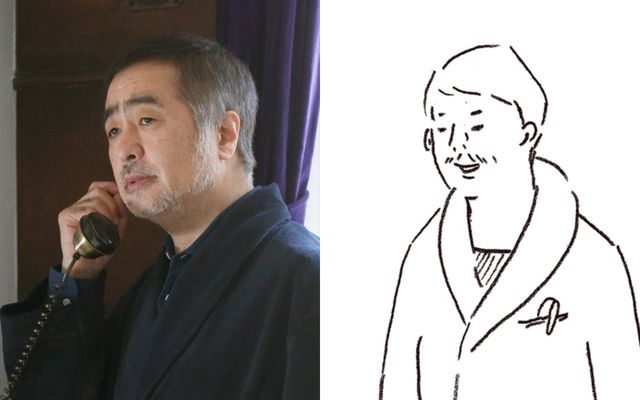 実写「きょうの猫村さん」10人のキャラクタービジュアル＜原作と比較＞（5枚目）