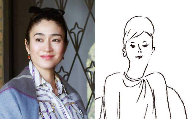 実写「きょうの猫村さん」10人のキャラクタービジュアル＜原作と比較＞（6枚目）