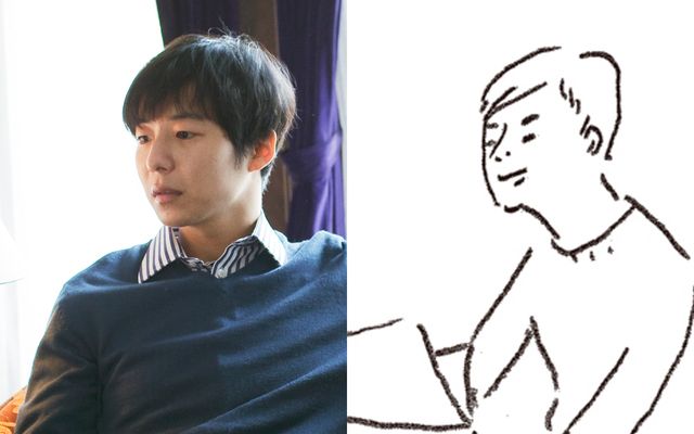 実写「きょうの猫村さん」10人のキャラクタービジュアル＜原作と比較＞（8枚目）