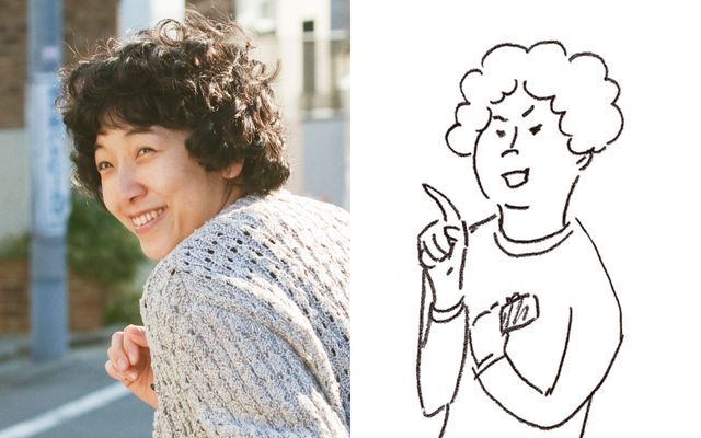 実写「きょうの猫村さん」10人のキャラクタービジュアル＜原作と比較＞（10枚目）