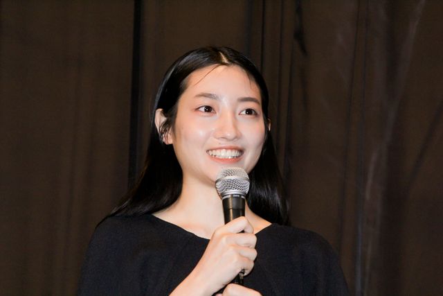 白鳥晴都、川島鈴遥、オダギリジョーが登壇！映画『ぜんぶ、ボクのせい』完成披露上映会（9枚目）