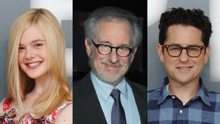 映画『スーパーエイト』S・スピルバーグ、J・J・エイブラムス、エル・ファニング単独インタビュー