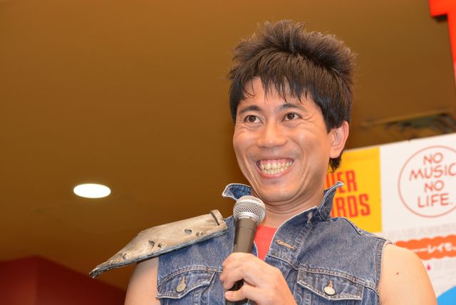 え、テニス錦織圭選手…？「北斗の拳芸人」イベント写真ギャラリー：フォトギャラリー