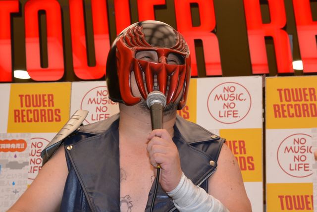 え、テニス錦織圭選手…？「北斗の拳芸人」イベント写真ギャラリー（5枚目）