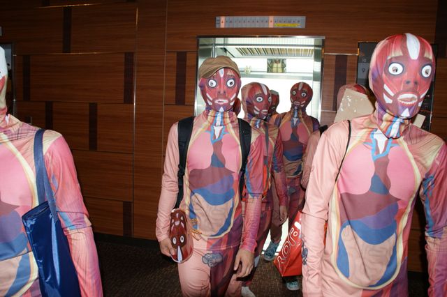 映画『放課後ミッドナイターズ』都内行脚フォトギャラリー（18枚目）