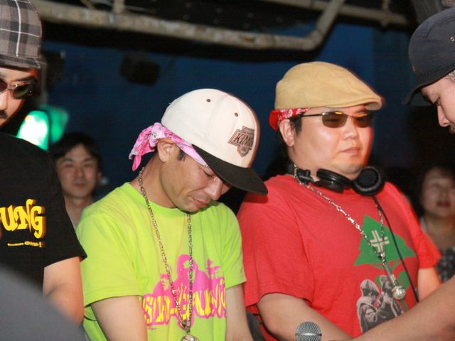 映画『SR サイタマノラッパー ロードサイドの逃亡者』大ヒット記念ライブフォトギャラリー：フォトギャラリー