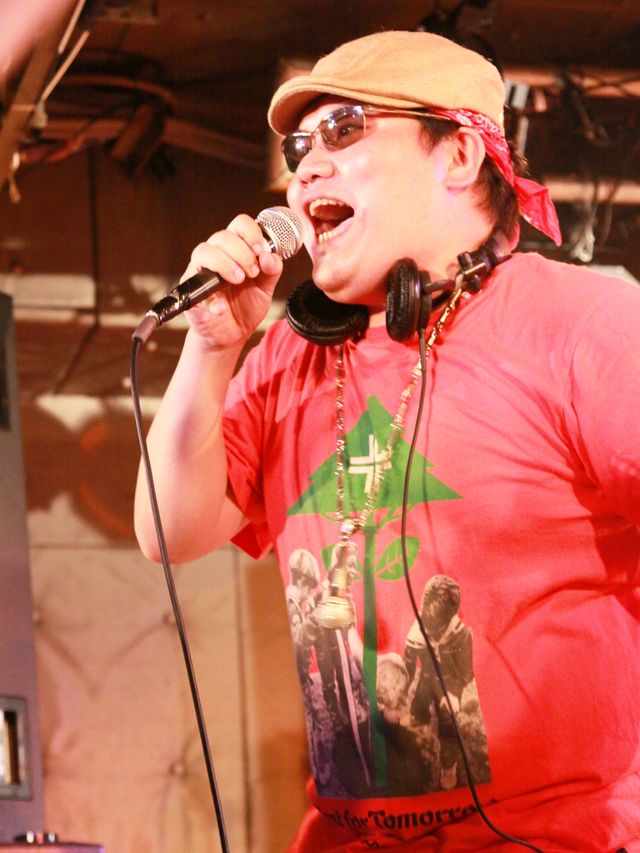 映画『SR サイタマノラッパー ロードサイドの逃亡者』大ヒット記念ライブフォトギャラリー（4枚目）