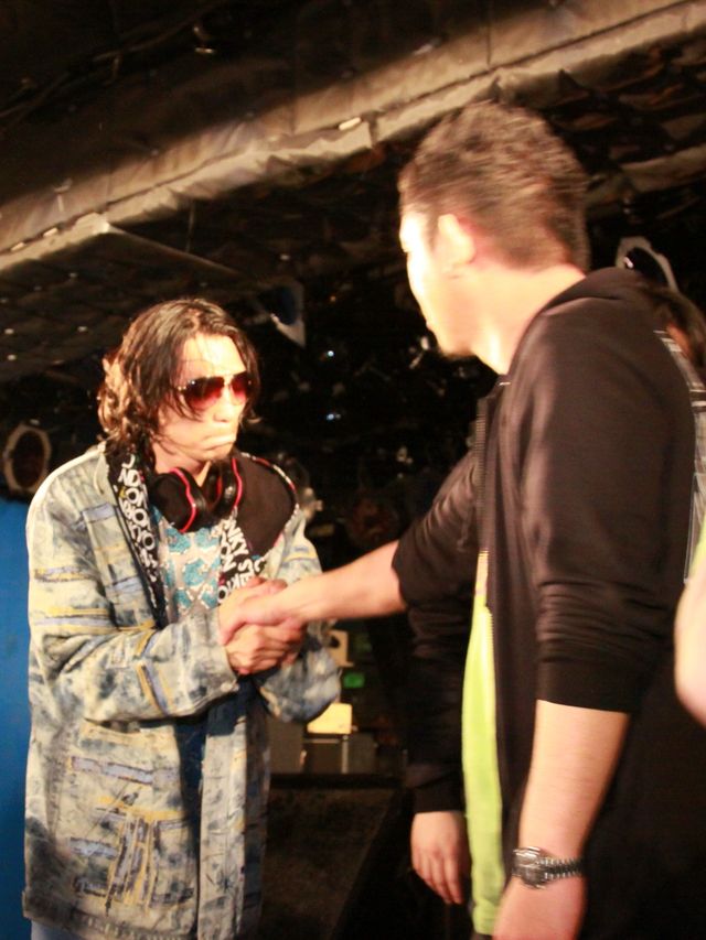 映画『SR サイタマノラッパー ロードサイドの逃亡者』大ヒット記念ライブフォトギャラリー（13枚目）