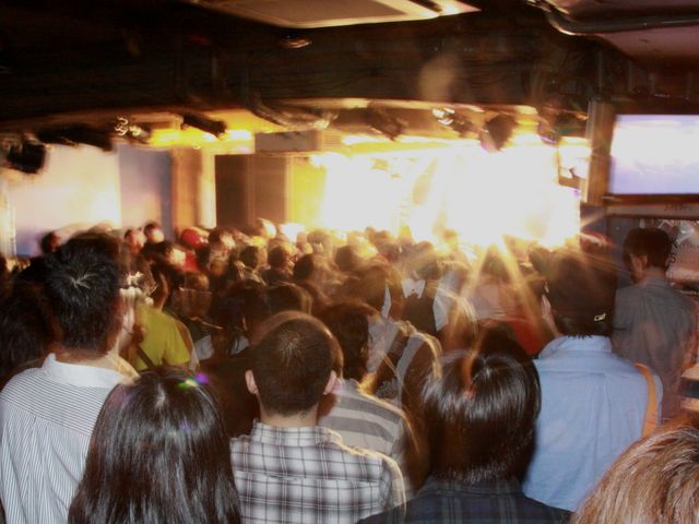 映画『SR サイタマノラッパー ロードサイドの逃亡者』大ヒット記念ライブフォトギャラリー（17枚目）