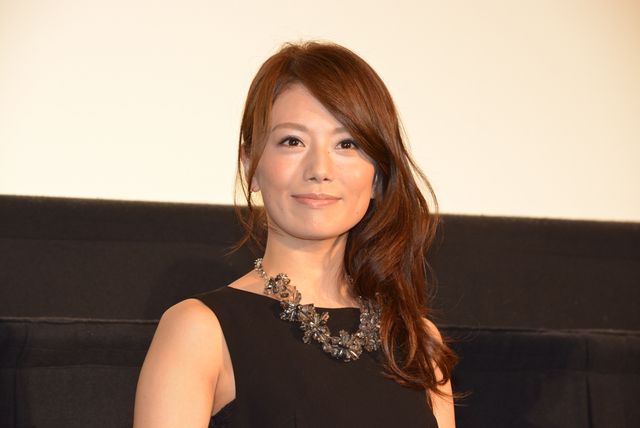 片岡愛之助＆楳図かずお！映画『マザー』初日舞台あいさつフォトギャラリー（10枚目）