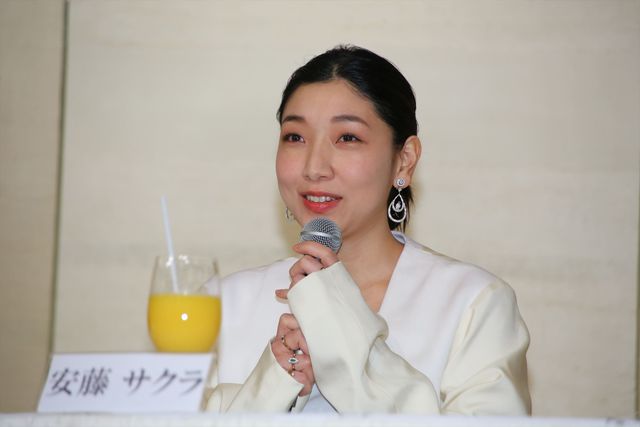 司会は安藤サクラ＆西田敏行！第40回日本アカデミー賞優秀賞発表記者会見フォトギャラリー：フォトギャラリー