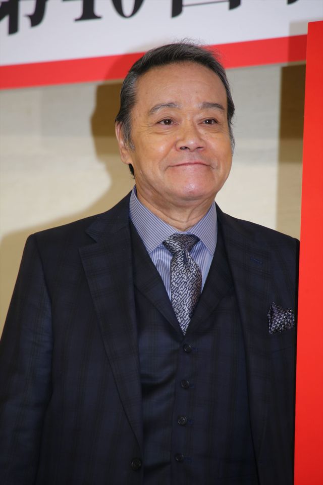 司会は安藤サクラ＆西田敏行！第40回日本アカデミー賞優秀賞発表記者会見フォトギャラリー（13枚目）