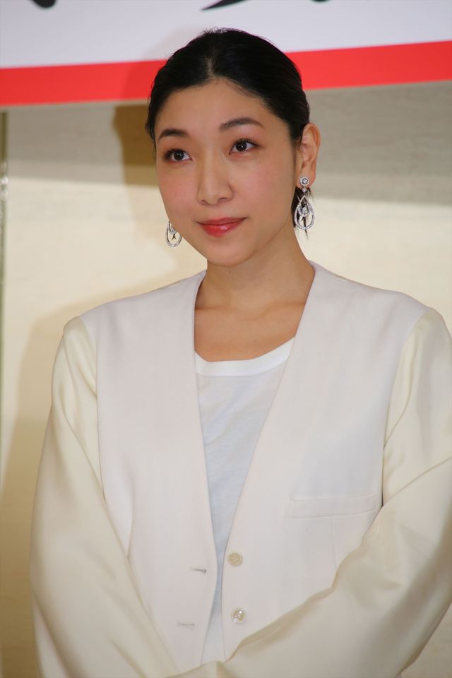 司会は安藤サクラ＆西田敏行！第40回日本アカデミー賞優秀賞発表記者会見フォトギャラリー（14枚目）