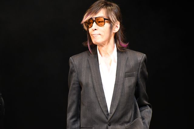 『劇場版シティーハンター　天使の涙(エンジェルダスト)』プレス発表イベント：フォトギャラリー