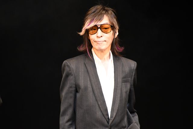 『劇場版シティーハンター　天使の涙(エンジェルダスト)』プレス発表イベント（3枚目）