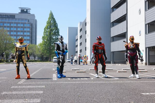 運命を変える奇跡を起こす！