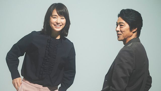 『望み』堤真一＆石田ゆり子　単独インタビュー